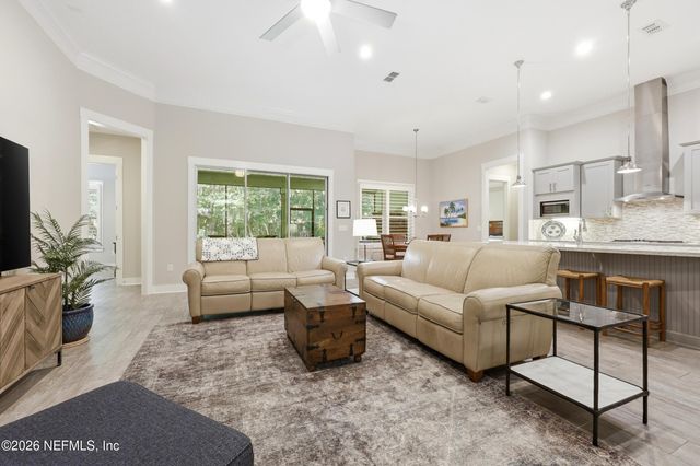 410 OCEAN FOREST Drive, St. Augustine, FL 32080