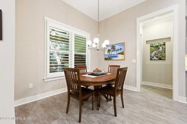 410 OCEAN FOREST Drive, St. Augustine, FL 32080