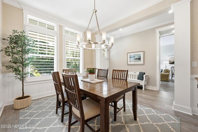 410 OCEAN FOREST Drive, St. Augustine, FL 32080