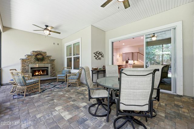 410 OCEAN FOREST Drive, St. Augustine, FL 32080