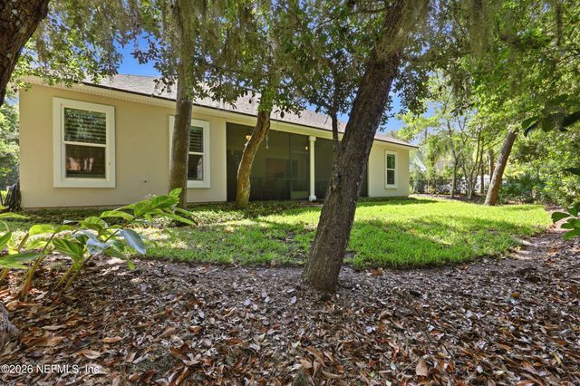 410 OCEAN FOREST Drive, St. Augustine, FL 32080