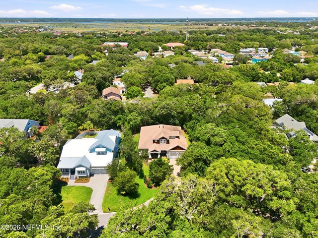 410 OCEAN FOREST Drive, St. Augustine, FL 32080