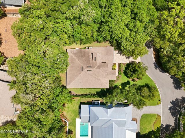410 OCEAN FOREST Drive, St. Augustine, FL 32080