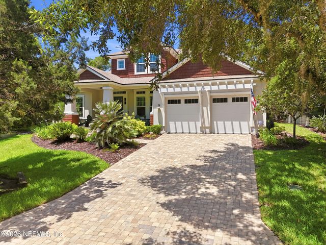 410 OCEAN FOREST Drive, St. Augustine, FL 32080