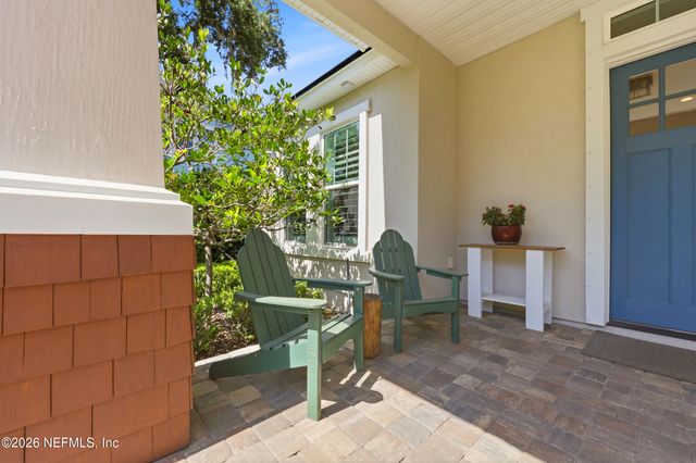 410 OCEAN FOREST Drive, St. Augustine, FL 32080