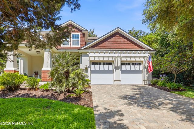 410 OCEAN FOREST Drive, St. Augustine, FL 32080