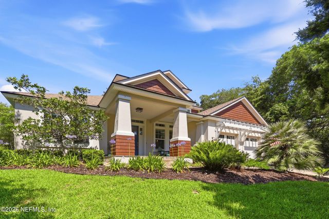 410 OCEAN FOREST Drive, St. Augustine, FL 32080