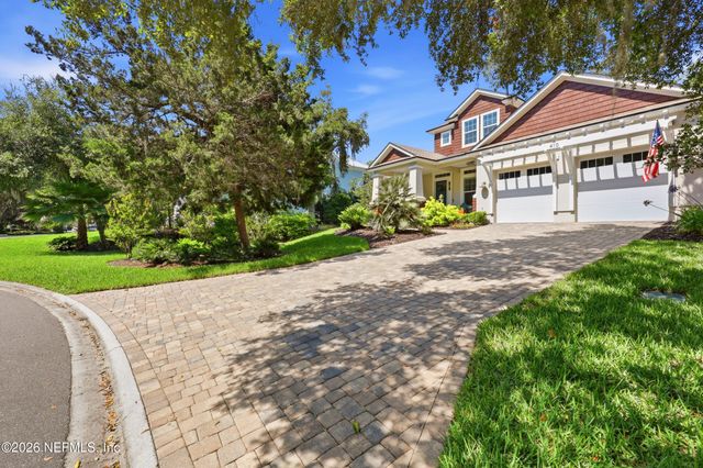 410 OCEAN FOREST Drive, St. Augustine, FL 32080