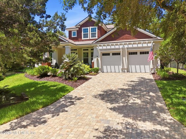 410 OCEAN FOREST Drive, St. Augustine, FL 32080