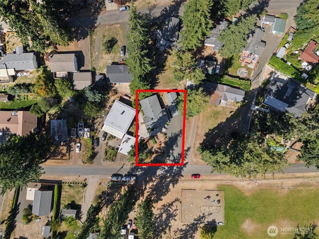 370 NE Gladwin Road, Belfair, WA 98528