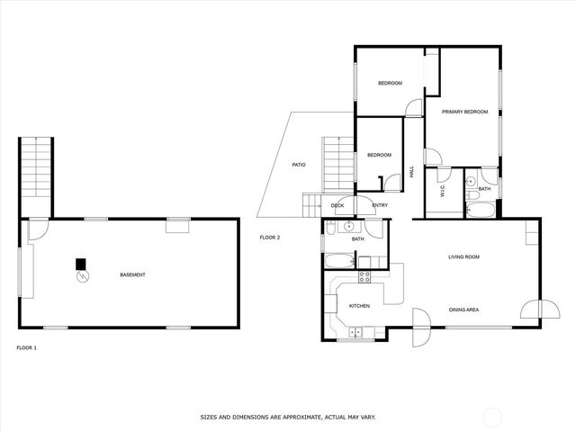 370 NE Gladwin Road, Belfair, WA 98528