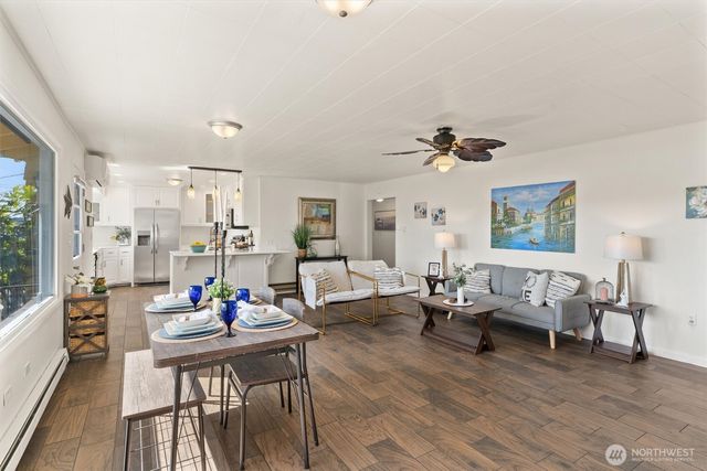 370 NE Gladwin Road, Belfair, WA 98528