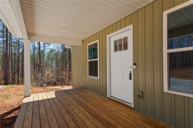 151 Nottingham Drive, Westminster, SC 29693