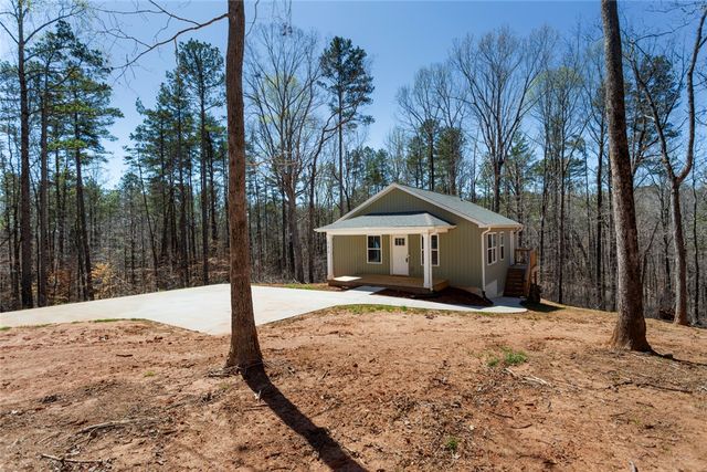 151 Nottingham Drive, Westminster, SC 29693