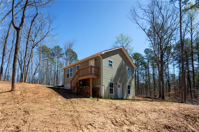 151 Nottingham Drive, Westminster, SC 29693