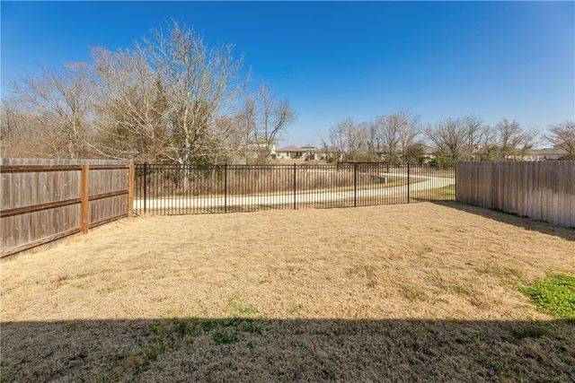 922 Toledo Bend Drive, College Station, TX 77845