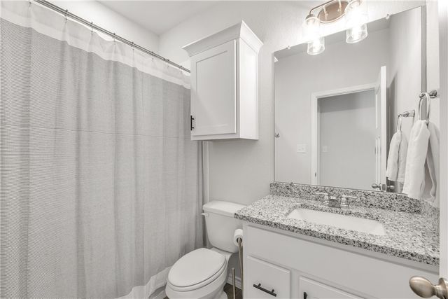 922 Toledo Bend Drive, College Station, TX 77845