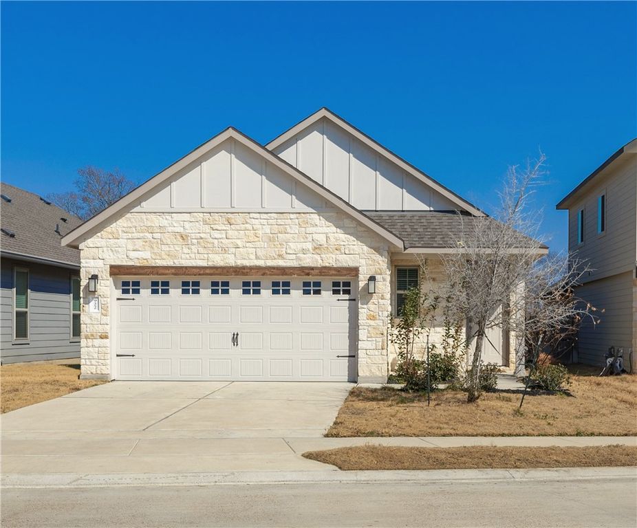 922 Toledo Bend Drive, College Station, TX 77845