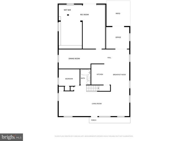 139 POLK DR, Manassas Park, VA 20111