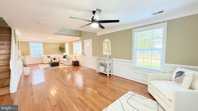 139 POLK DR, Manassas Park, VA 20111