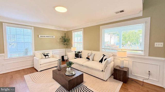 139 POLK DR, Manassas Park, VA 20111