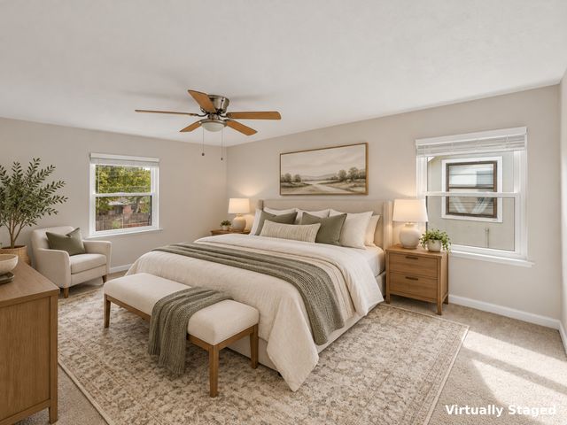 2808 Live Oak Drive, Mesquite, TX 75150