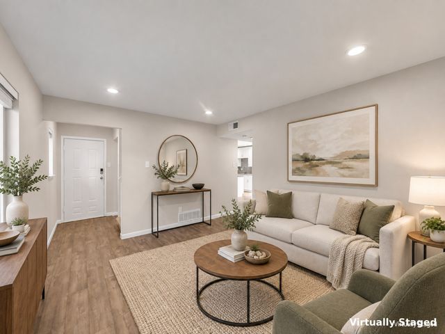 2808 Live Oak Drive, Mesquite, TX 75150