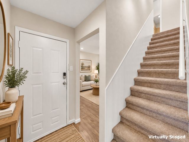 2808 Live Oak Drive, Mesquite, TX 75150