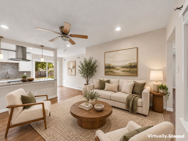 2808 Live Oak Drive, Mesquite, TX 75150