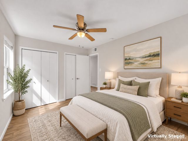2808 Live Oak Drive, Mesquite, TX 75150