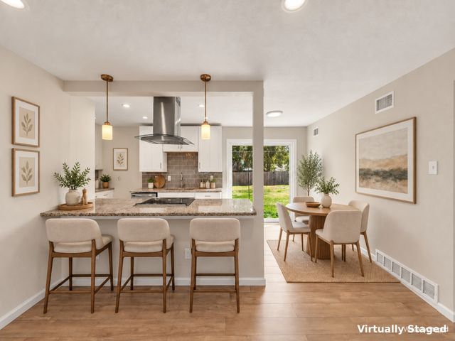 2808 Live Oak Drive, Mesquite, TX 75150