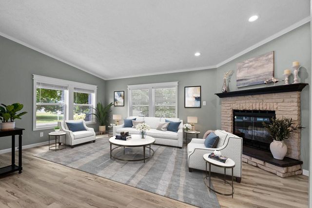 644 S MILL STREET, Hortonville, WI 54944