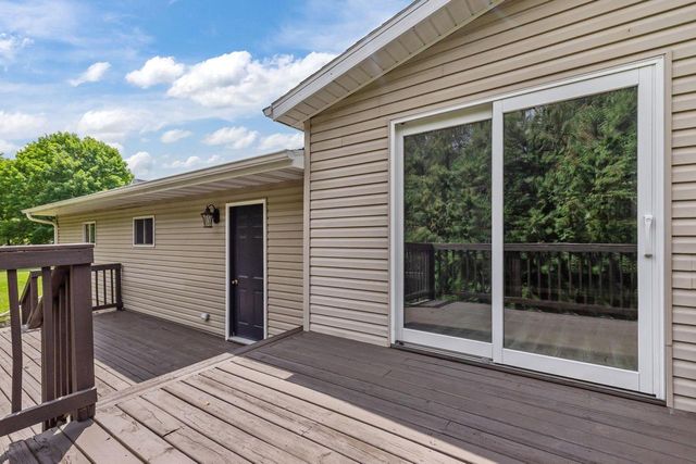 644 S MILL STREET, Hortonville, WI 54944