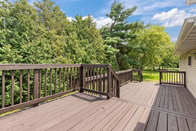 644 S MILL STREET, Hortonville, WI 54944