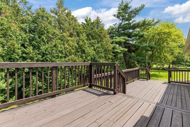 644 S MILL STREET, Hortonville, WI 54944