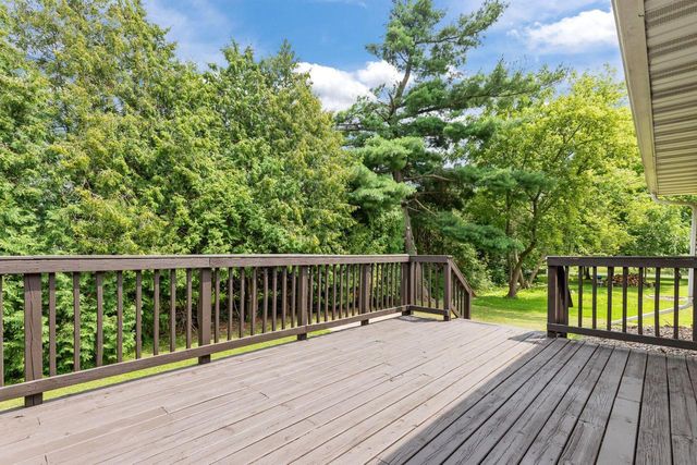 644 S MILL STREET, Hortonville, WI 54944