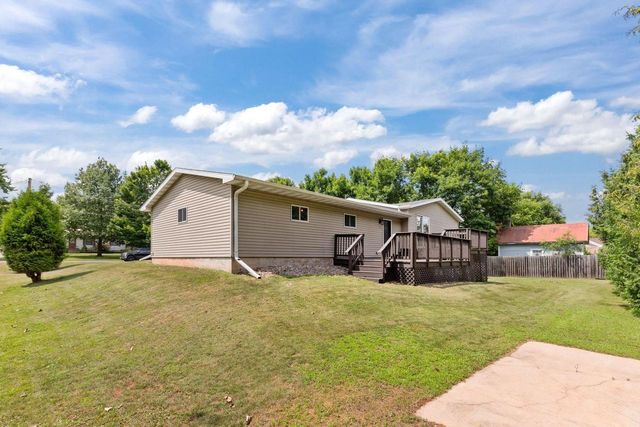644 S MILL STREET, Hortonville, WI 54944