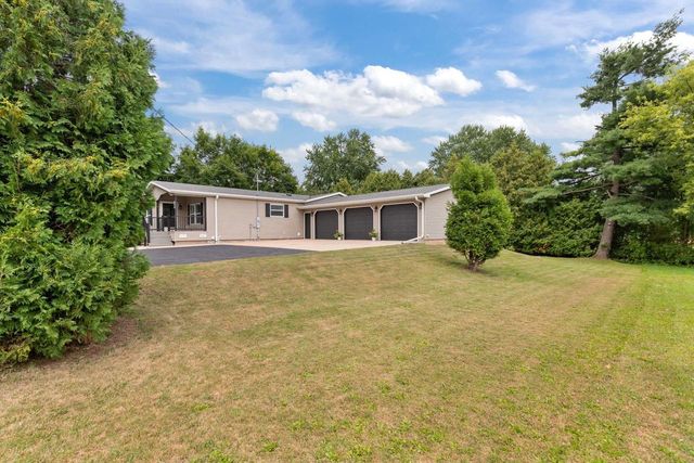 644 S MILL STREET, Hortonville, WI 54944