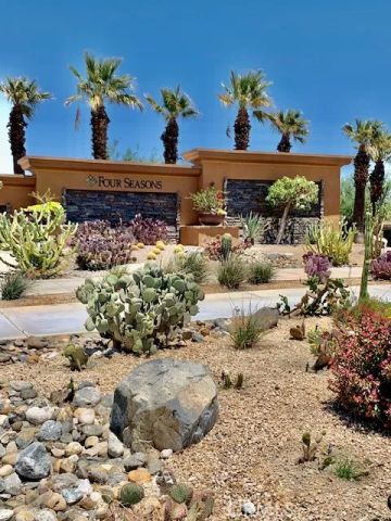 3647 Savanna Way, Palm Springs, CA 92262