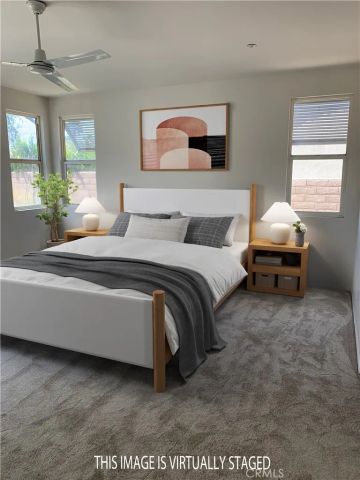 3647 Savanna Way, Palm Springs, CA 92262