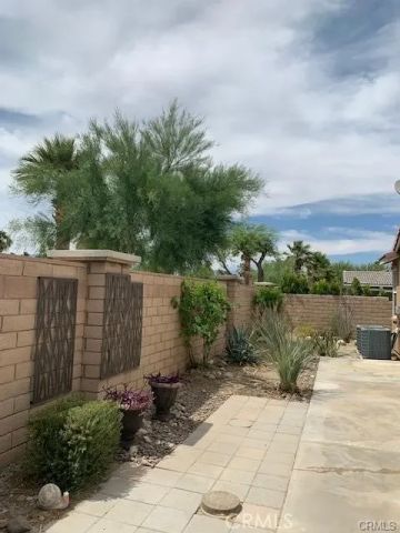 3647 Savanna Way, Palm Springs, CA 92262