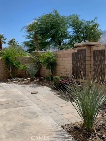3647 Savanna Way, Palm Springs, CA 92262