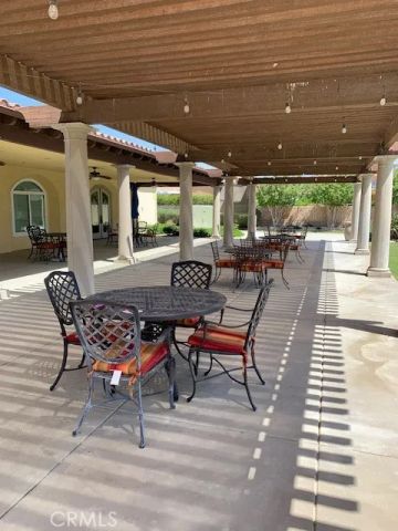 3647 Savanna Way, Palm Springs, CA 92262