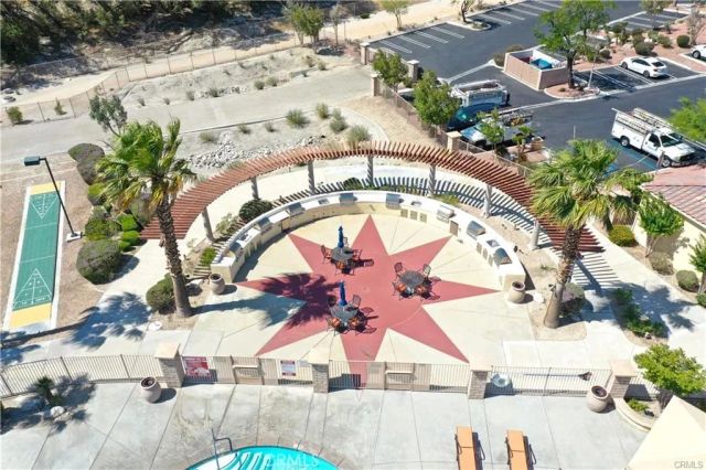 3647 Savanna Way, Palm Springs, CA 92262