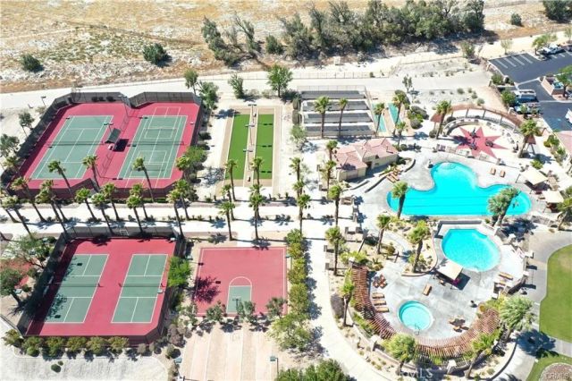 3647 Savanna Way, Palm Springs, CA 92262