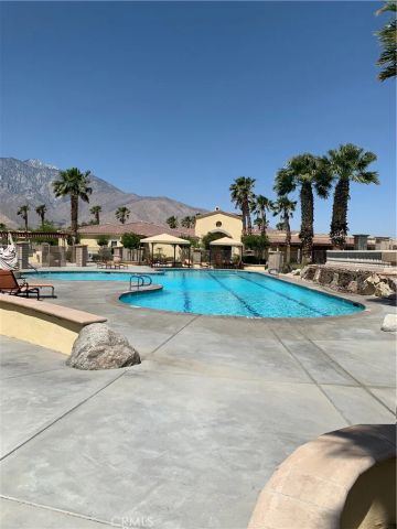 3647 Savanna Way, Palm Springs, CA 92262