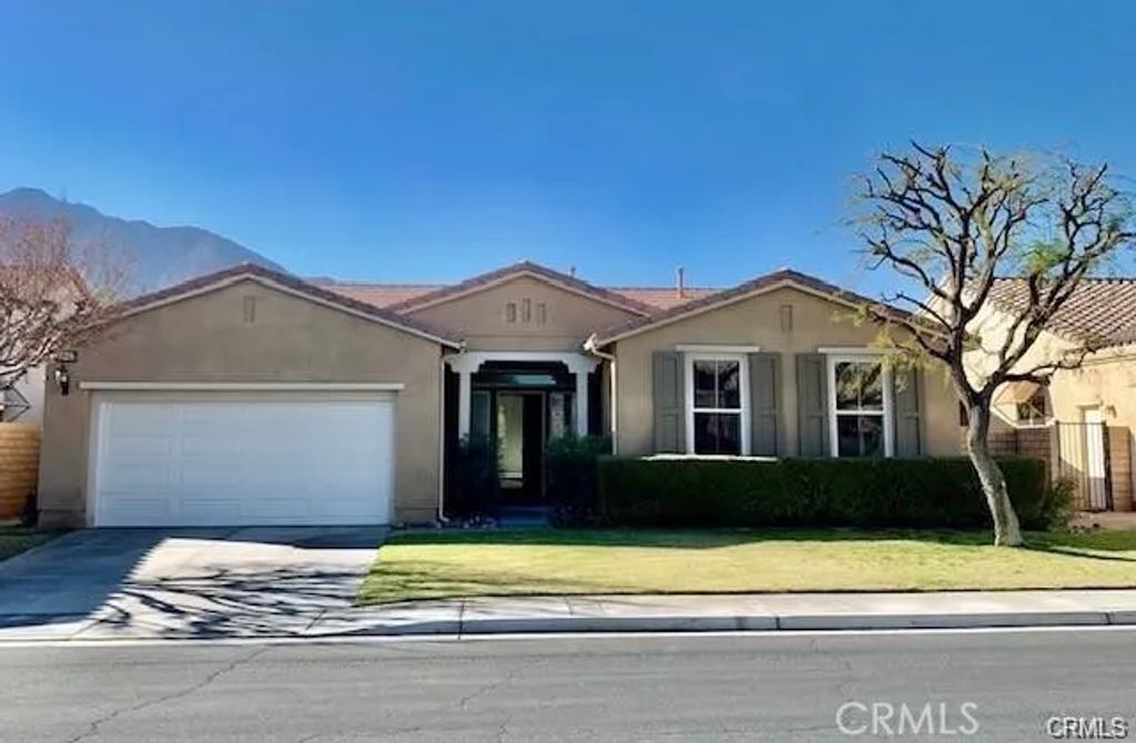 3647 Savanna Way, Palm Springs, CA 92262