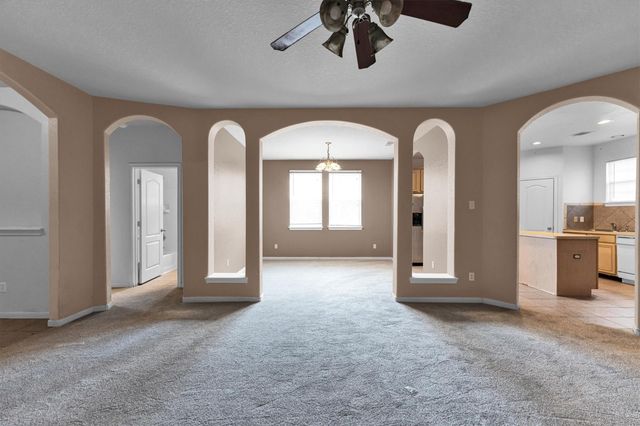 9742 E Jennifer Way Drive, Houston, TX 77075