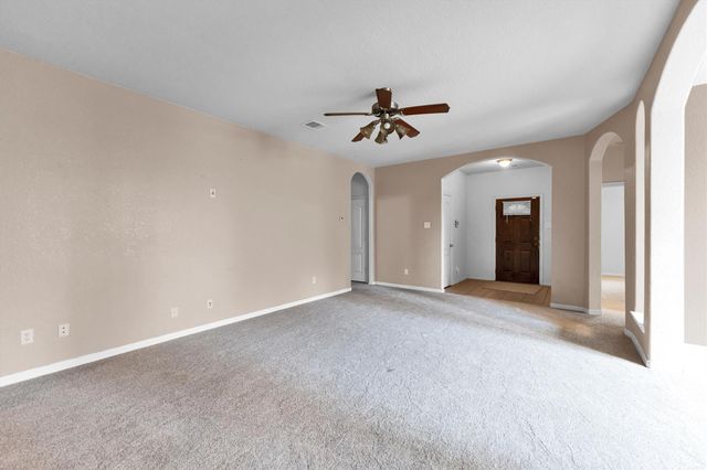 9742 E Jennifer Way Drive, Houston, TX 77075