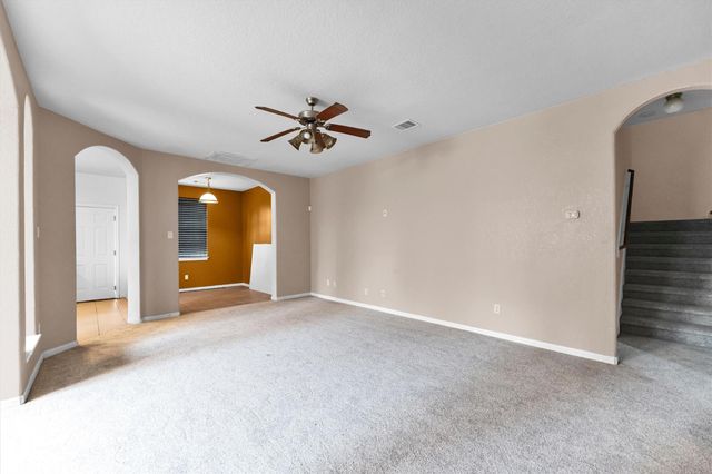 9742 E Jennifer Way Drive, Houston, TX 77075